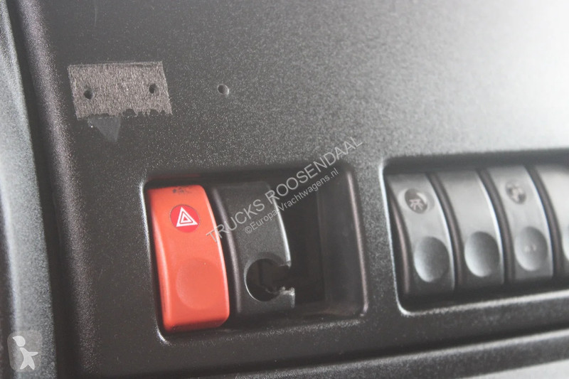 Camion DAF 360 + EURO 5 + PALIFINGER 180002EH +...