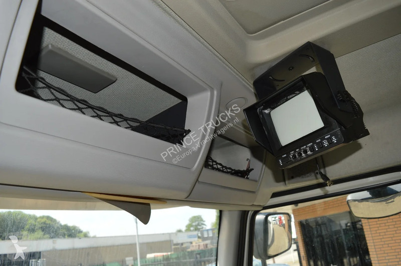 Kamion Volvo FE 260 * EURO5 * CARRIER SUPRA...