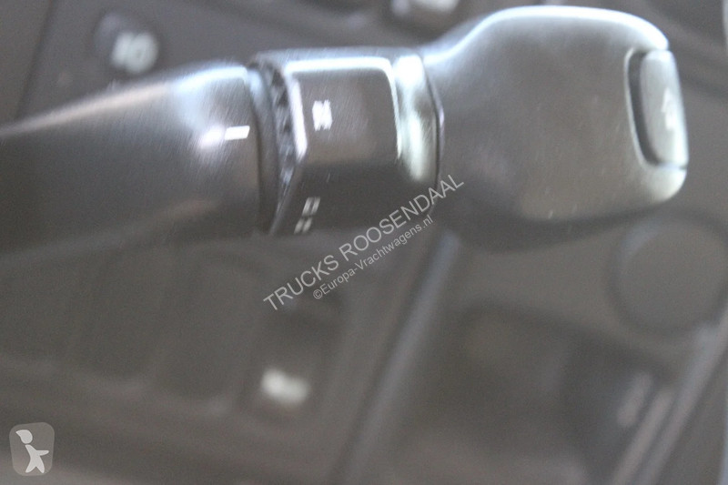 Camion Scania 230 + thermo king + lift