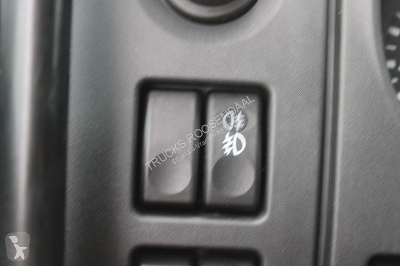 Kamion DAF 65250 +MANUEEL+ LIFT + 18T + BE apk...
