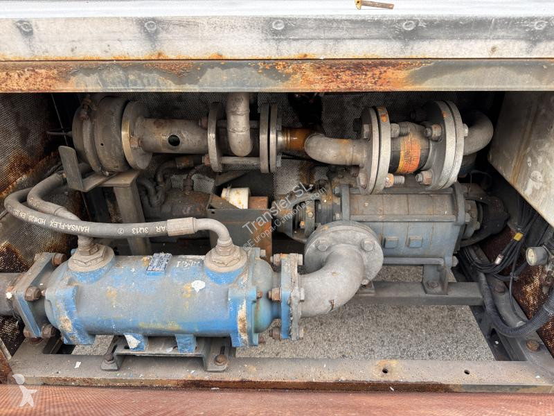 Camion Iveco AD 190 S/P