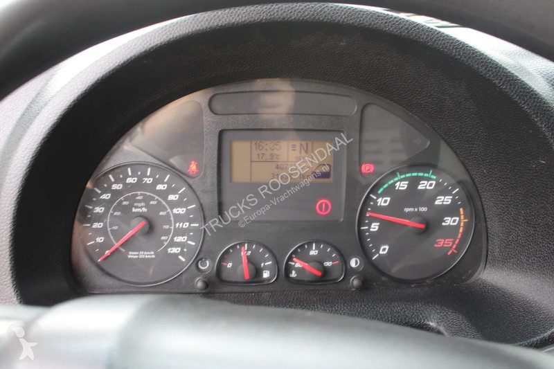 Kamion Iveco reserved ! 120 E21 + LIFT + EURO 6...