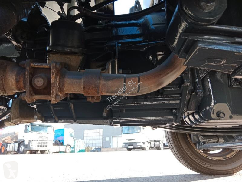 Camion Mitsubishi