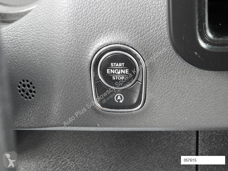 Kamion Mercedes SPRINTER 316 SKRZYNIA PODWÓJNA...