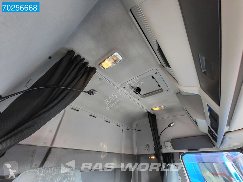 Camion Volvo FH  10X4 NL-Truck Sand Mortar...