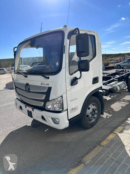 شاحنة Foton Atlas 8.5 L