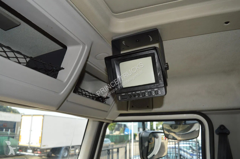 Kamion Volvo FE 260 * EURO5 * 4X2 * CARRIER...