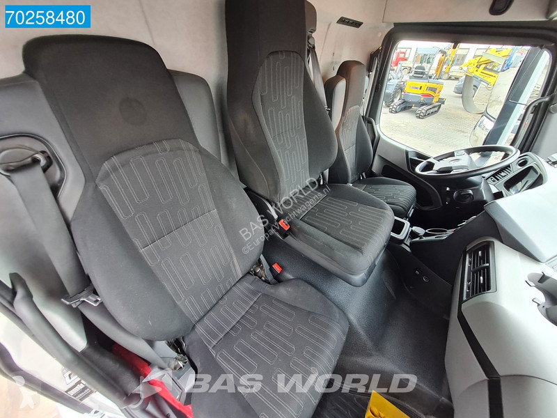Camion Mercedes 1830 4X2 Hubarbeitsbühne 14.70m...