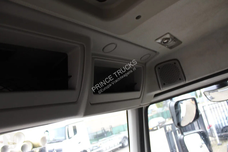 Camion Volvo FE 260 * EURO5 * THERMO KING...
