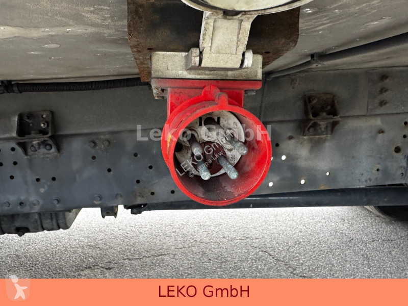 شاحنة Iveco 120 E 18 Mit Supra 550 Bis -30°C