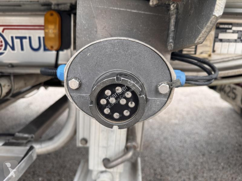 Kamion Iveco  40C15