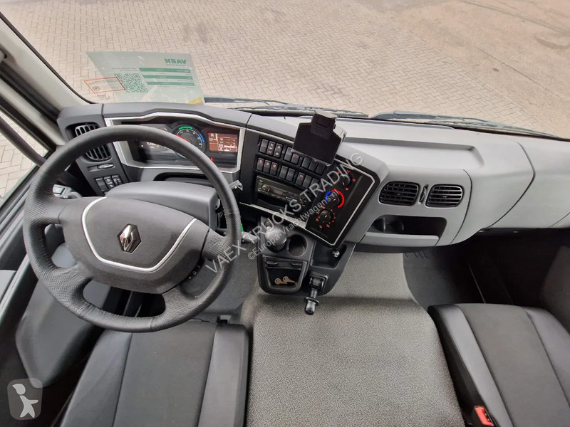 Camion Renault D210 4x2 - NEW - Pezzaioli 1...