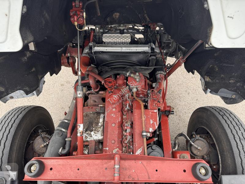 Camion Iveco ML 130 E 18