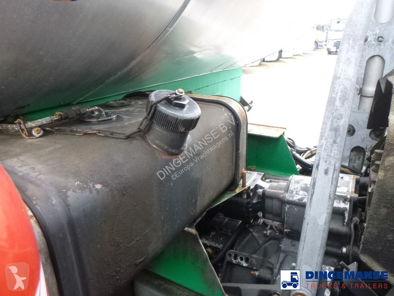 Kamion Renault 340 6x2 Road repair bitumen tank...