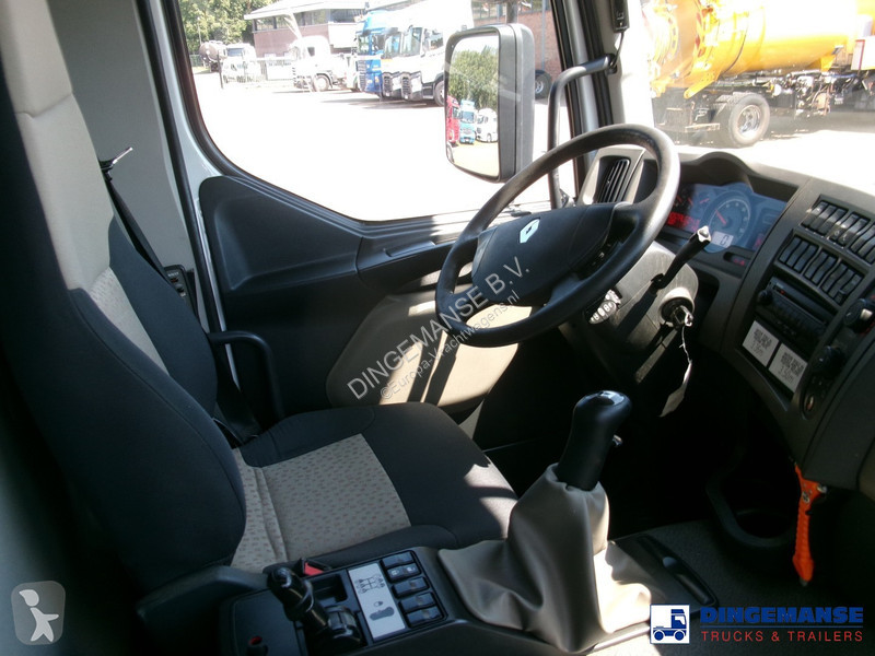 Camion Renault 310 dxi 6x2 fuel tank 18.5 m3 /...