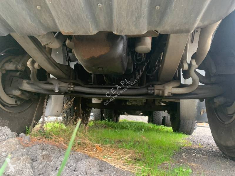 Lastbil Renault