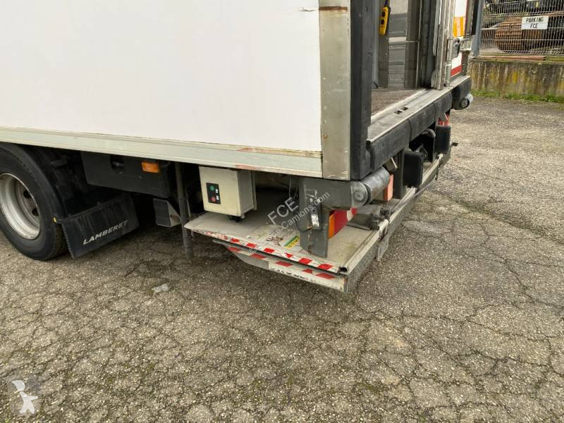 Camion Renault