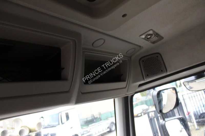 Kamion Volvo FE 240 * EURO5 * THERMO KING...