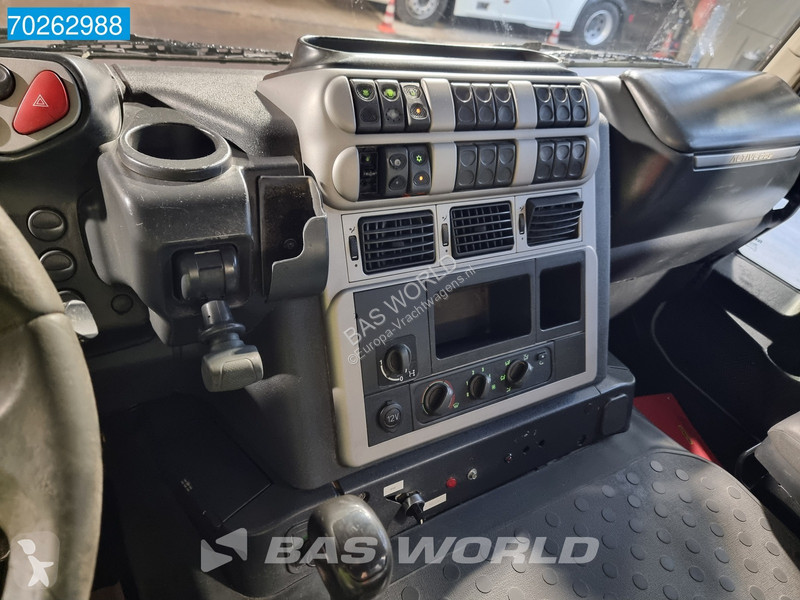 Camião Iveco 310 4X2 Palfinger PK12000 Kran...