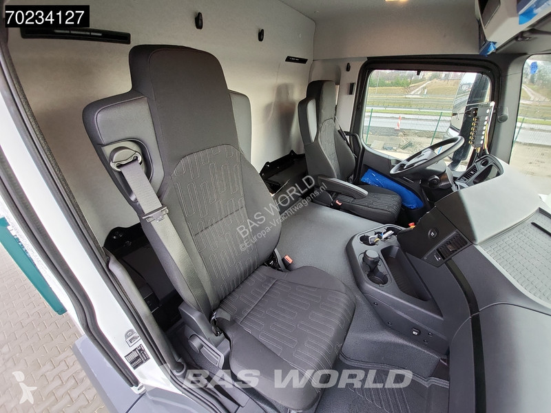 Kamion Mercedes 2136 4X2 NEW! NL-Truck 12Tons...