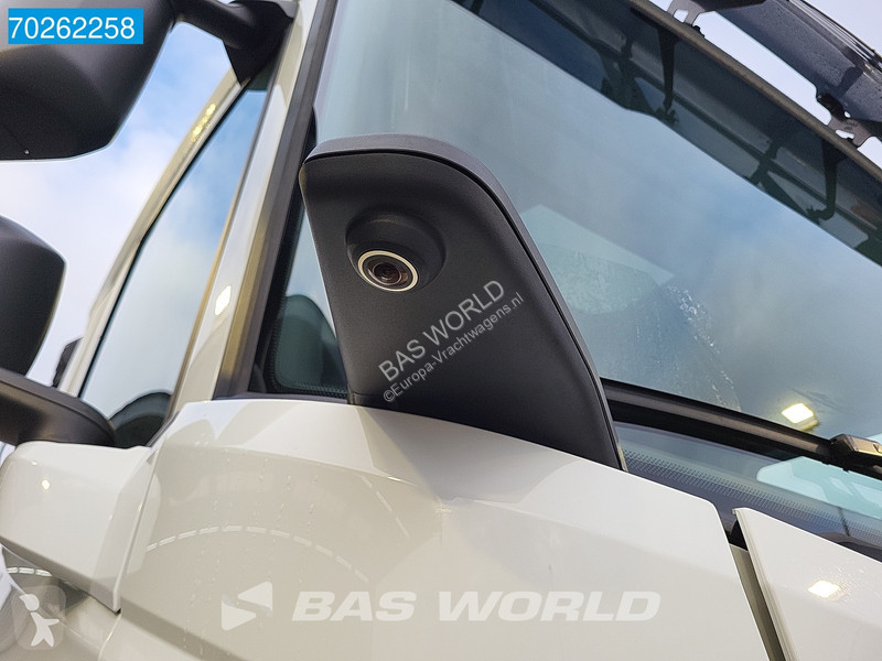 Camion DAF 530 8X2 NEW Palfinger PK580 TEC Kran...