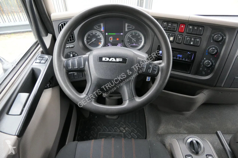 Camion DAF LF 230 | PALFINGER PK1 | Remote...
