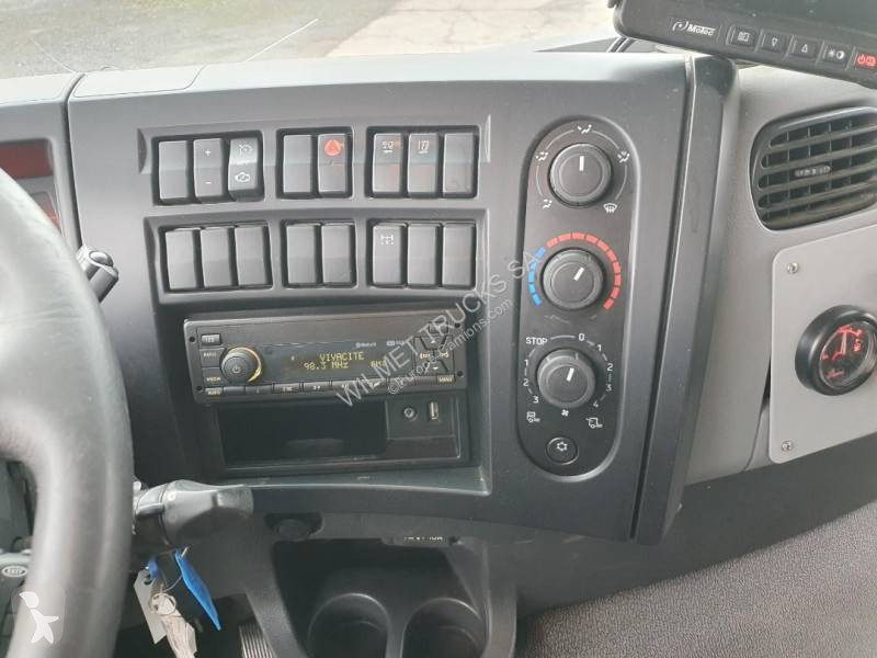 Camion Renault