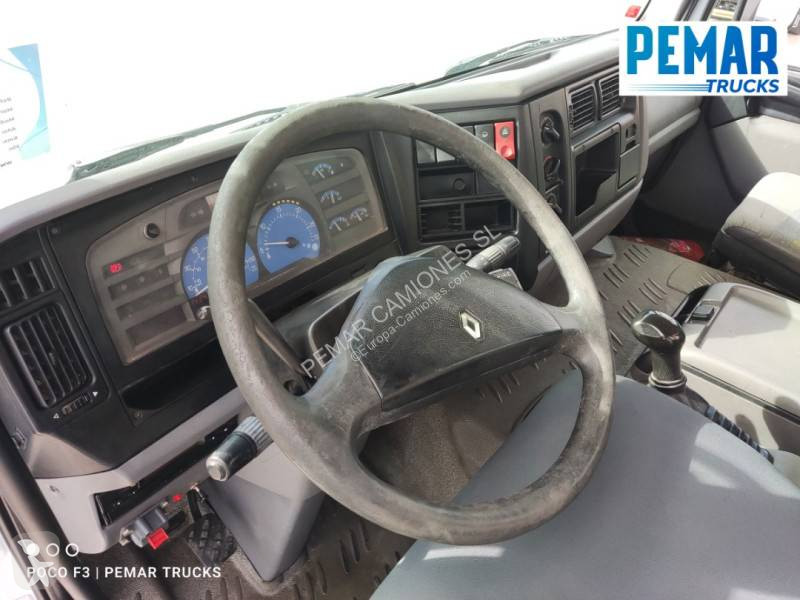 Camión Renault