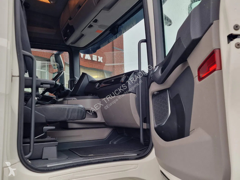 Camion Scania R540 NGS 6x2 - Thermoking Bi Temp...