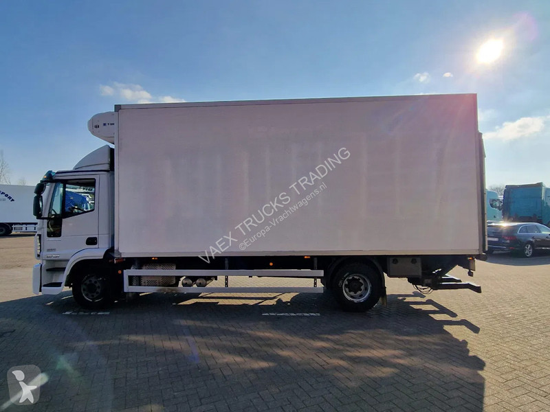 Kamion Iveco 120.250 4x2 - Thermoking T-800R...