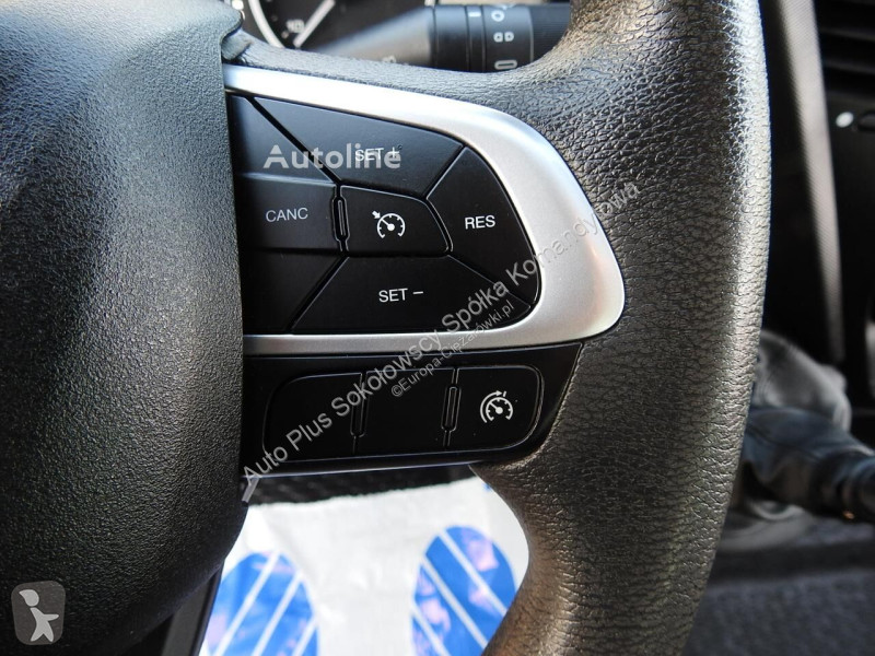 Veicolo commerciale Iveco DAILY 35C14 WYWROTKA...