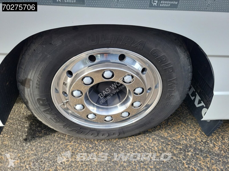 Camion Volvo FH 500 6X2 -Truck LOW Milage!...
