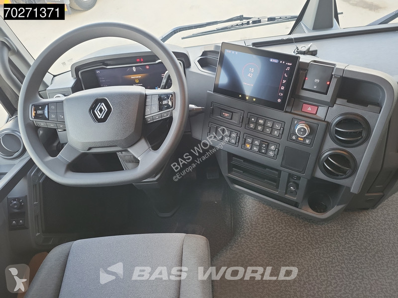 Kamion Renault C 480 6X2 NEW! Palfinger PK41002...