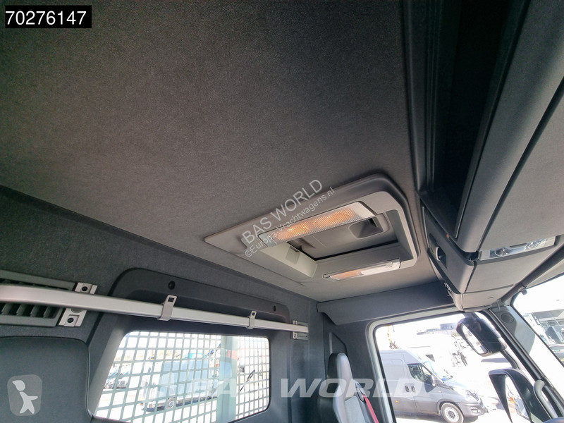 Vrachtwagen Renault C 380 8X2 Palfinger...