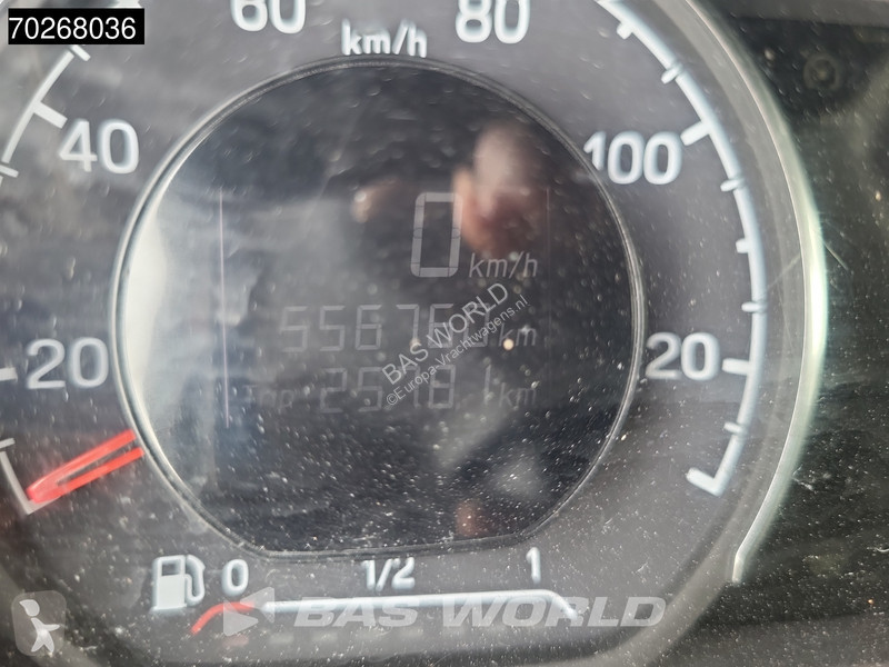 Camion Scania S540 6X2 etarder Euro 6 ACC Navi...