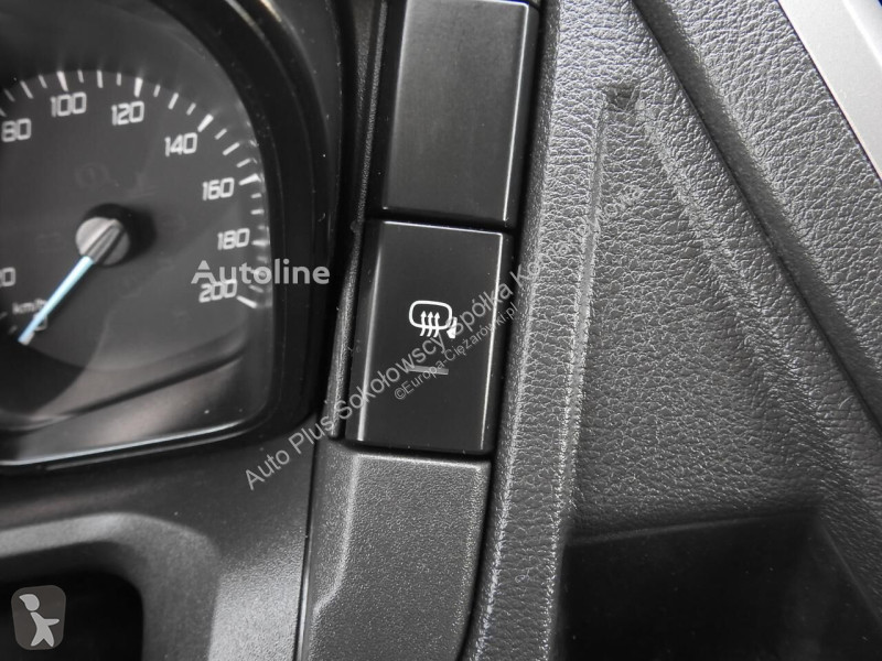 Kamion Ford TRANSIT  KONTENER WINDA 8 PALET...