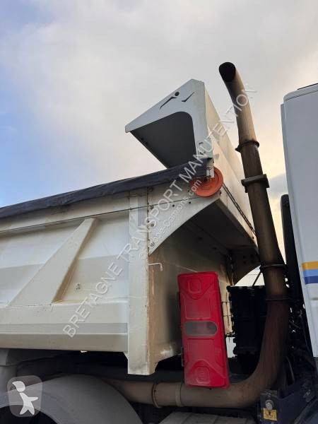 Camion Iveco
