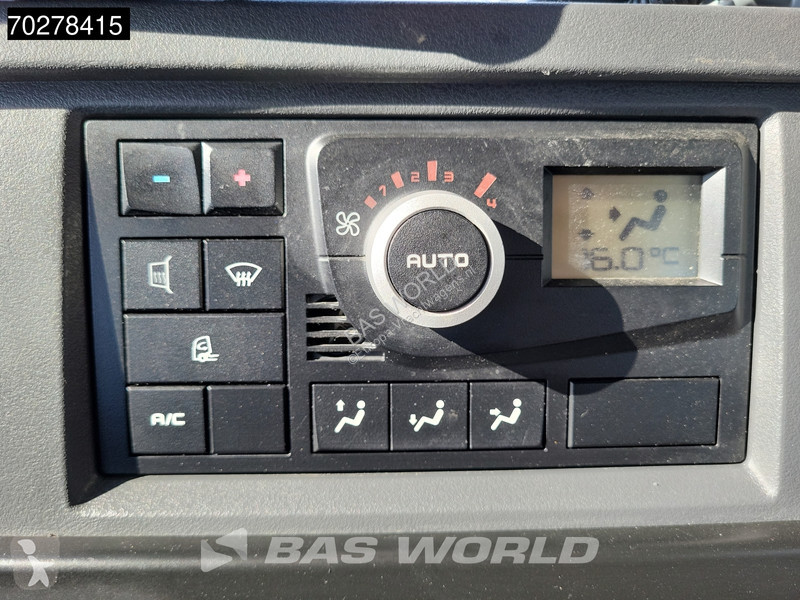 Kamion Renault C 430 8X4 Palfinger 22 EH kran...