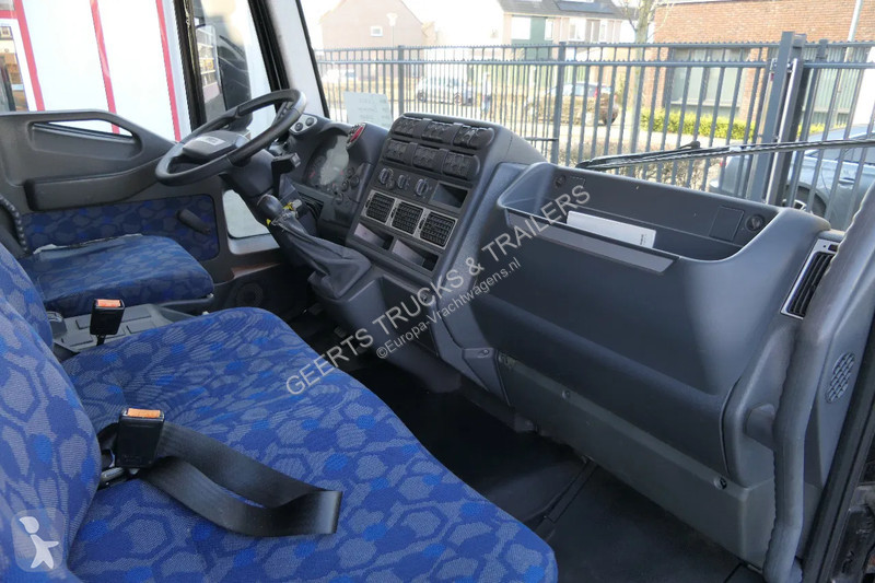 Kamion Iveco ML 75 / EUROCARGO | 119690Km |...
