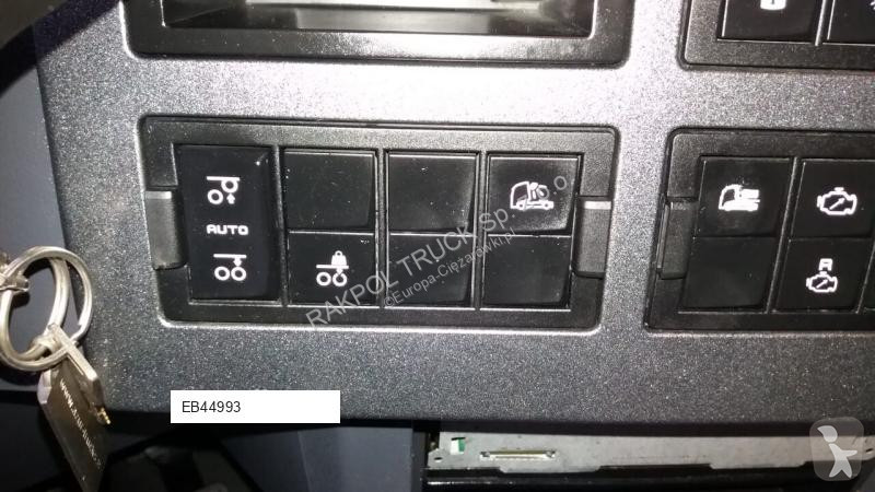 Camion Renault T20A-28MPA