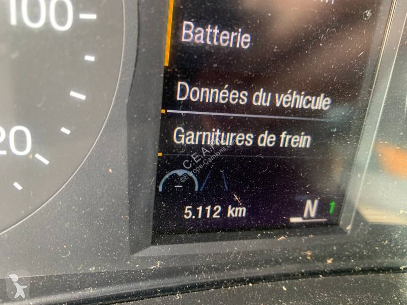 Camion MAN