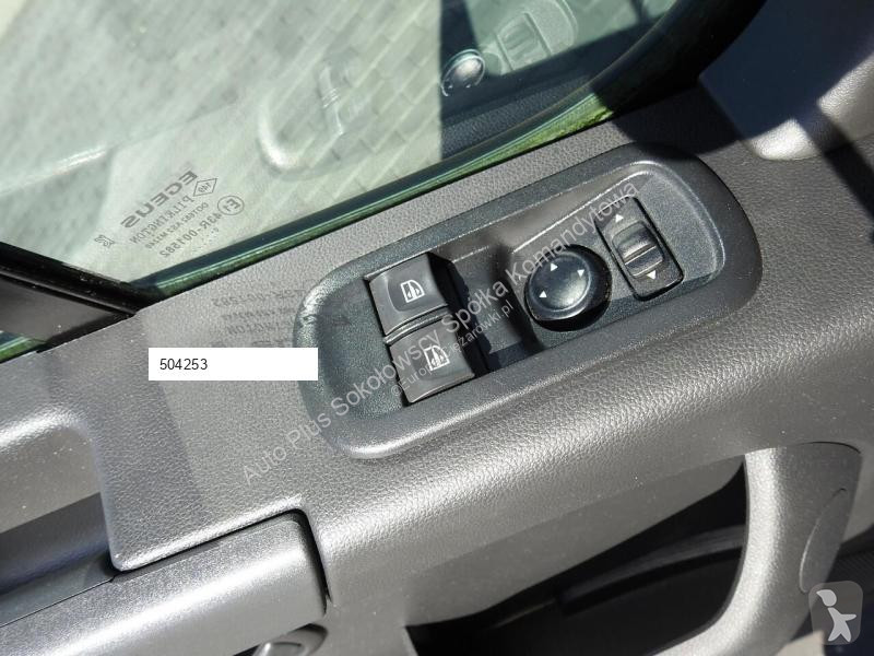 Bedrijfswagen Renault MASTER  WYWROTKA TEMPOMAT...