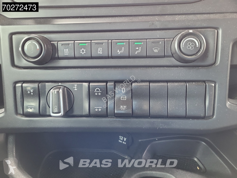 Kamion Scania R410 6X2 Refrigerated Combi...