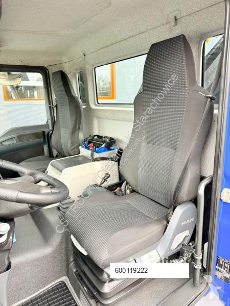 Kamion MAN 1420 K2