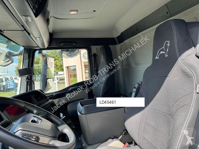 Camion MAN TGS 26.510