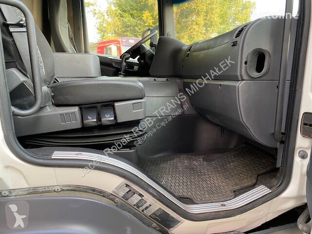 Camion Scania G 400