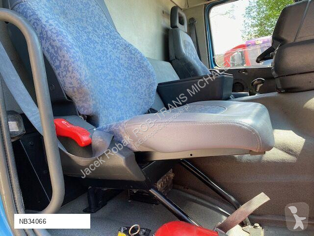 Camion Volvo FM 7