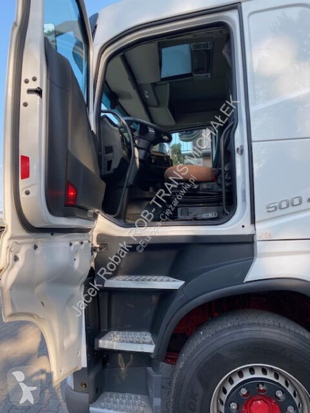 Camion Volvo FH 5000
