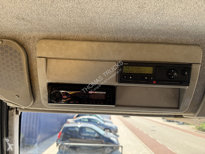 Kamion Iveco 190EL30 MKG 125 S4...