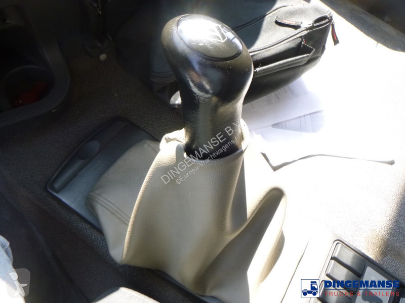 Vrachtwagen Renault 310 dxi 6x2 fuel tank 18.5...